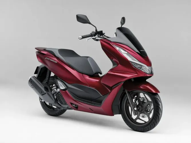 Vendo pcx unico dono BOA ESPERANÇA MINAS GERAIS