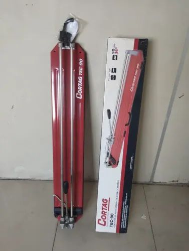 Cortador Cortag 90cm Novo