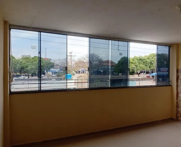 Vende-se Kitnet ou Sala Comercial - Setor O, EQNO 3/5