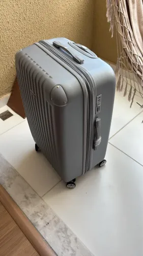 Mala para viagem 