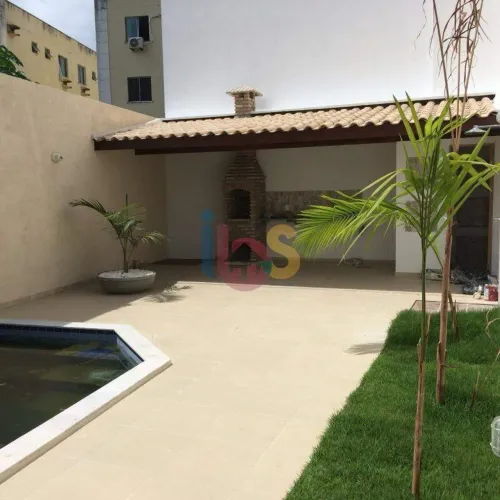 Alugo Vilage na Zona Sul