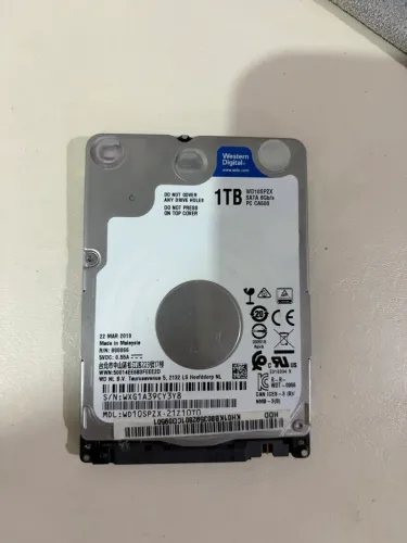 Hd 1TB