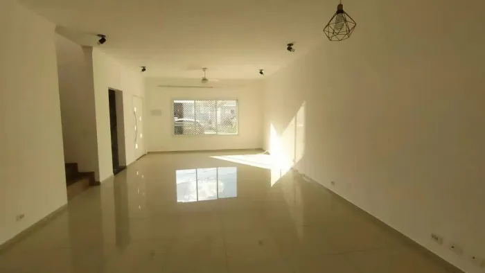Casa em Condomínio para Venda em Sorocaba, Horto Florestal, 3 dormitórios, 1 suíte, 3 banh