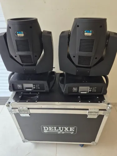 moving head 200