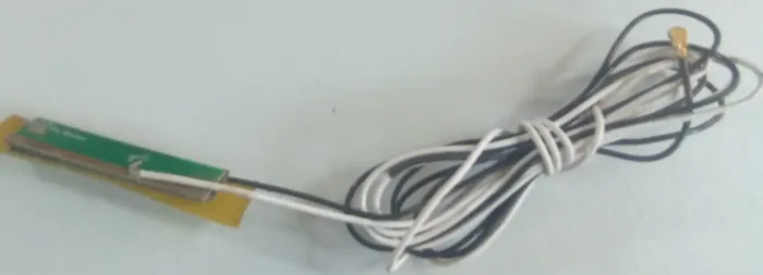 antena do wifi notebook asus x44c