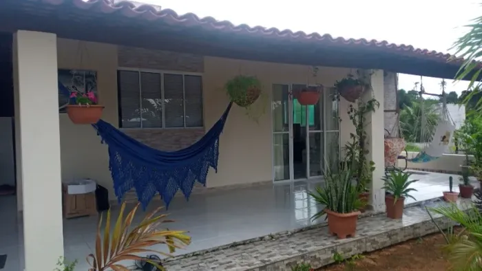 CASA CONDOMINIO MAE RAINHA, MUNICIPIO POMBOS/PE