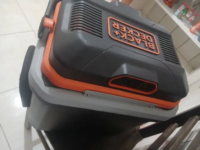 Vendo geladeira cooler 12v