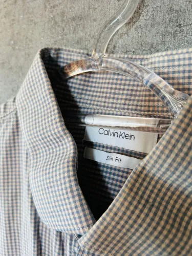 Camisa Calvin Klein