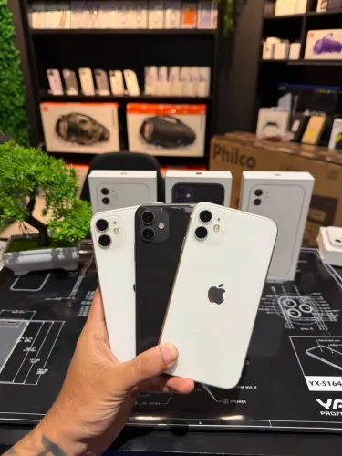 IPHONE 11 EM OFERTAS