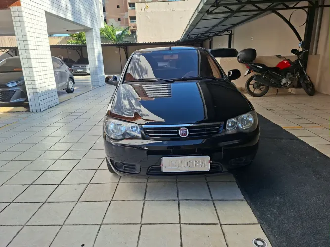 Fiat Palio Celebration 1.0 Fire Flex 8V 4P 2015