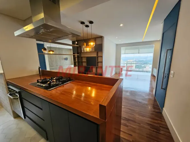 Imóvel para venda com 86 metros quadrados com 3 quartos em Santana - São Paulo - SP