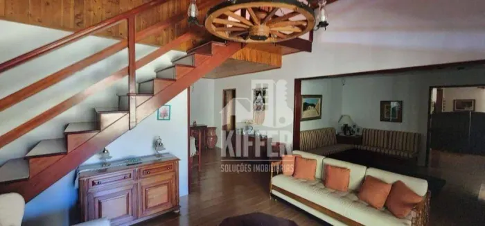Fazenda com 5 dormitórios à venda, 326000 m² por R$ 1.500.000,00 - Três Barras - Duas Barr