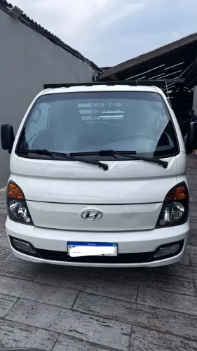 Hyundai HR 2.5 TCI Diesel (rs/rd) 2014