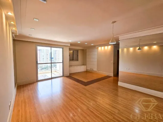 Palhano Residences - Apartamento com 3 dormitórios á venda na Gleba Palhano, Londrina/PR