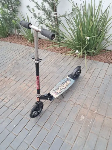 Patinete