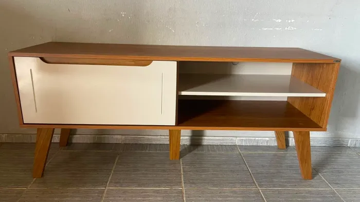 Vendo Rack novo