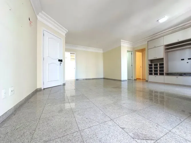 APARTAMENTO À VENDA NO JD. GUEDALA C/ 101M2 DE ÁREA ÚTIL