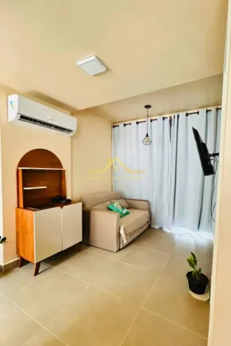 CONDOMÍNIO VILLA MARIETA - CASA DUPLEX COM 2 SUÍTES