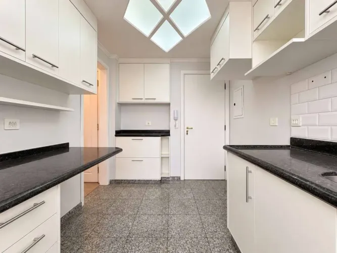 Apartamento à venda com 4 dormitórios e 1 suíte no TEP 1558 Tatuapé REF: OR