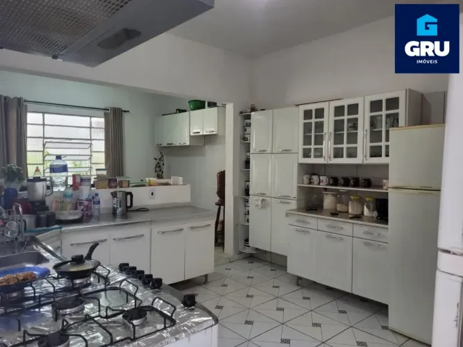 Sobrado à venda em Guarulhos Cidade Seródio!