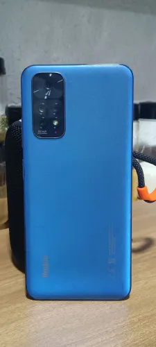Redmi note 11 vendo