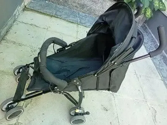 Bebê conforto