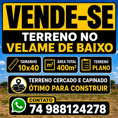 Terreno