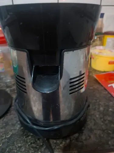 Espremedor de laranja 