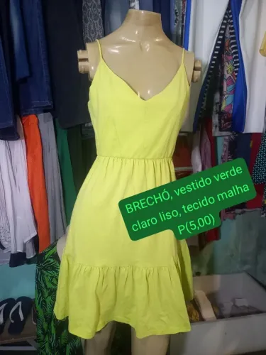BRECHÓ *