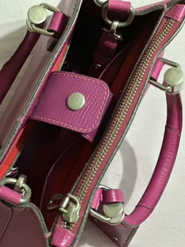 Vendo bolsa Schutz original