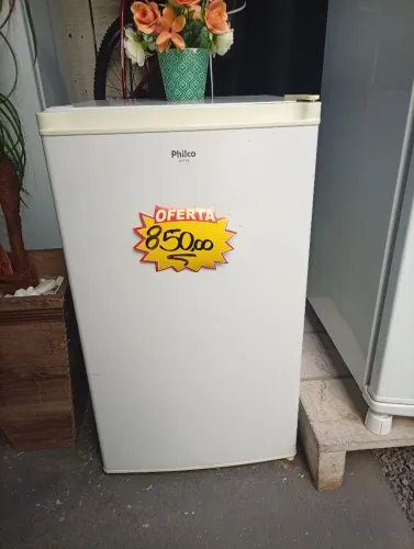Frigobar philco