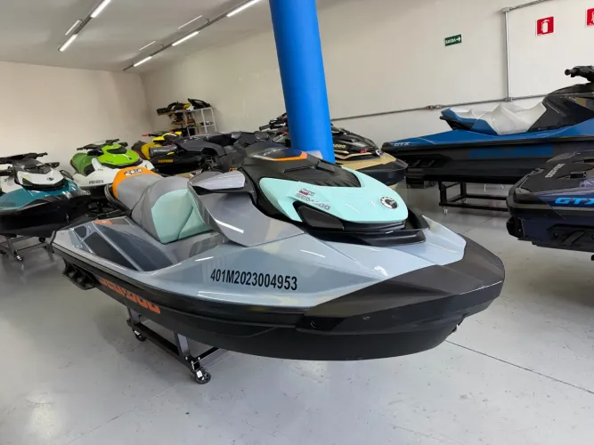 SEADOO GTI 170 23