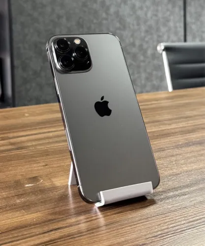 IPHONE 13 PRO MAX 128Gb - PROMOÇÃO 