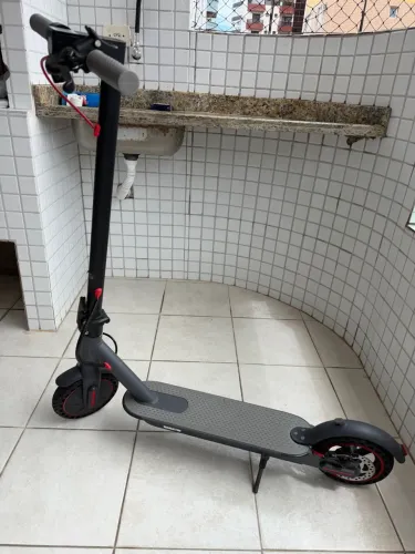 Patinete 