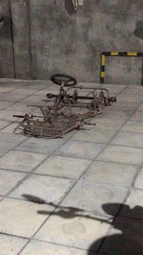 Vendo kart