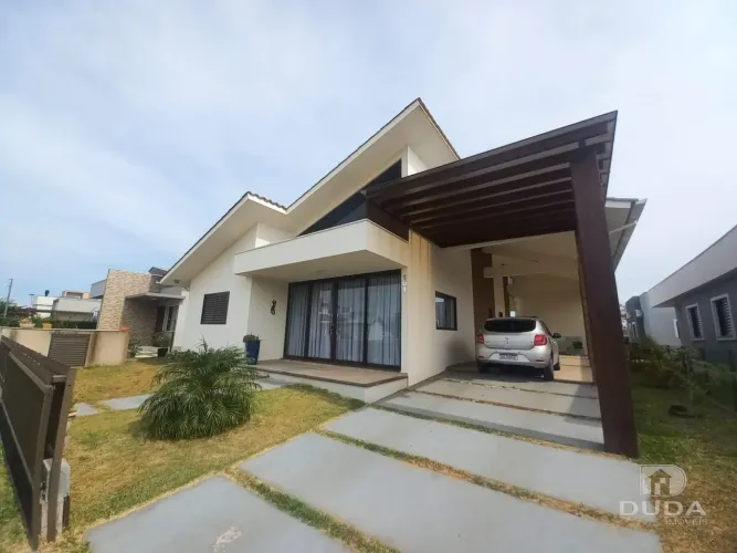 Casa na Vila Suíça à venda