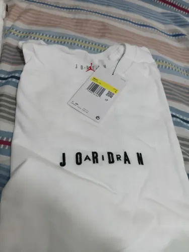 Camiseta Jordan