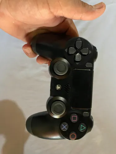 Controle ps4