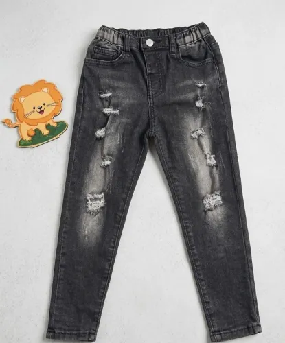 Calça Jeans Infantil