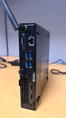 Micro computador Dell Optiplex 7080