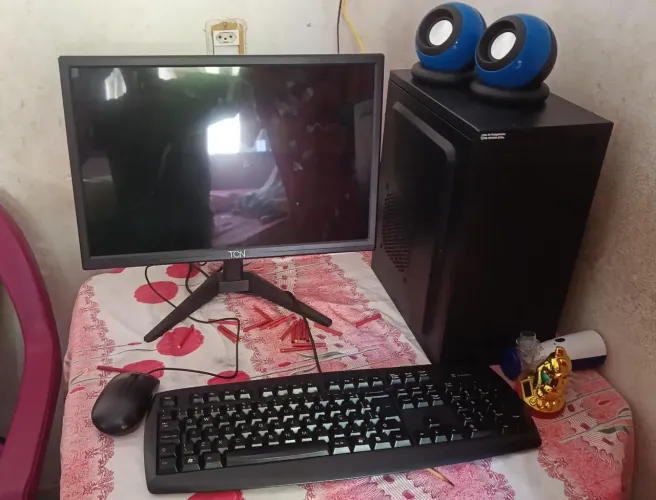 PC