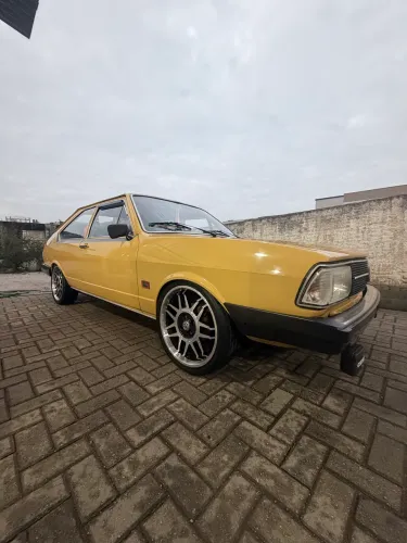 Volkswagen Passat L/ LS/ LSE/ GL/ GLS/ TS/ FLA/ VILL/ PLUS 1985