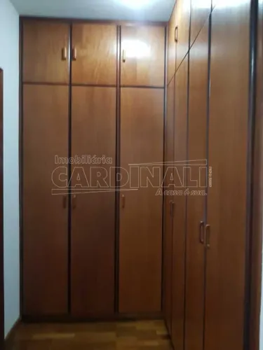 Apartamento Padrão em São Carlos