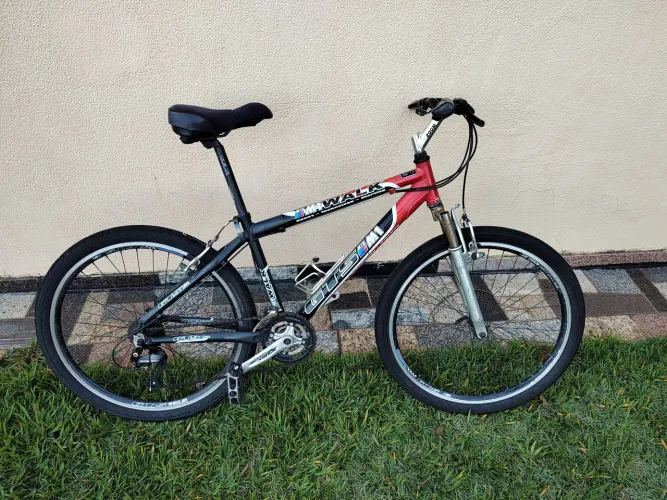 Bicicleta MTB GTS M1 Walk 
