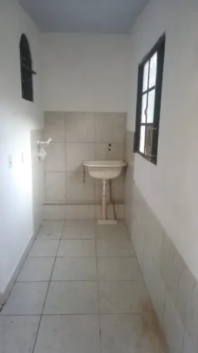 Barracão no Barreiro Tirol