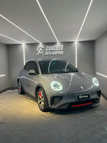 GWM Ora 03 GT (elétrico) 2024