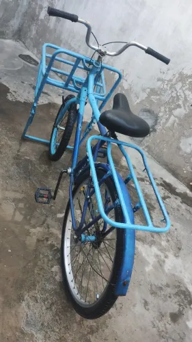 Cargueira 