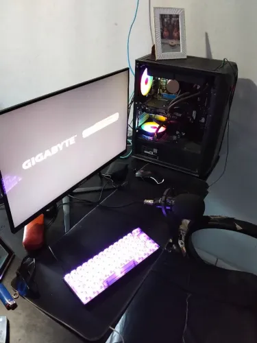 Pc gamer