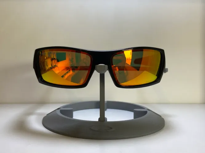 Oakley Gascan Polished Black