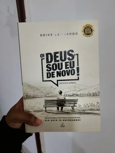 Devocional 